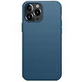 Ốp Điện Thoại Nillkin Dòng Super Frosted Shield Pro Cho Iphone 13 Pro Max Chống Va Đập Chống Bám Vân Tay Siêu Mỏng