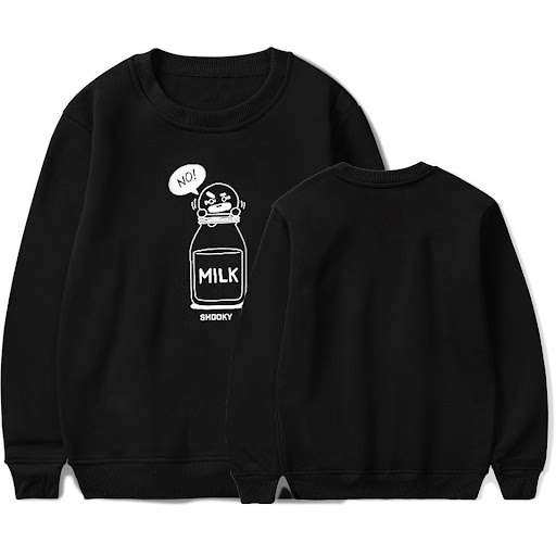 Title 2, Bulletproof Youth League new round neck large s...