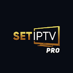 Cover Image of Download Set IPTV PRO 3.0.8 APK