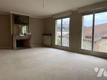 appartement à Chalons-en-champagne (51)