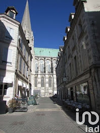 maison à Chartres (28)