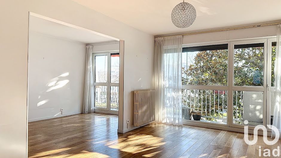 Vente appartement 5 pièces 97 m² à Asnieres-sur-seine (92600), 645 000 €