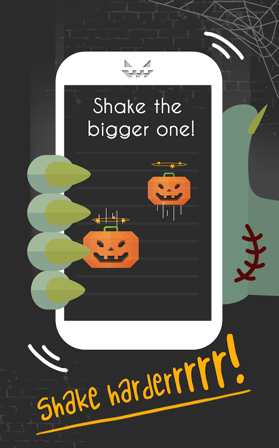    Tricky Test 2™: Halloween 2016- screenshot  