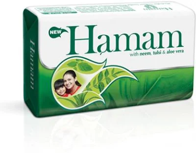 HAMAM SOAP 100G