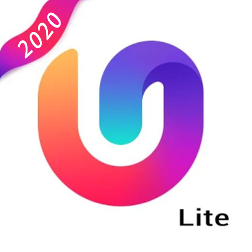 U Launcher Lite-New 3D Launcher 2020, Hide apps