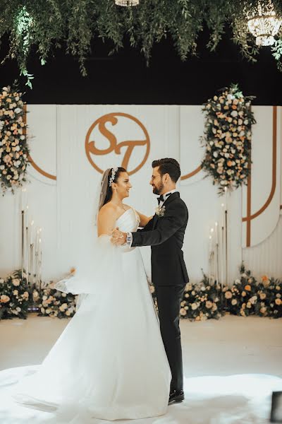 Fotógrafo de bodas Emirhan Yazıcı (emirhanyzc). Foto del 1 de enero