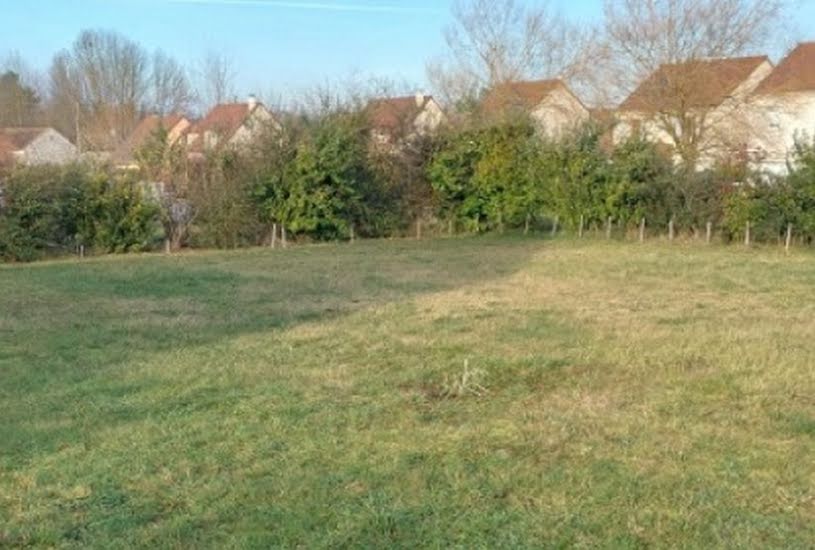  Vente Terrain à bâtir - 495m² à Montigny-sur-Loing (77690) 