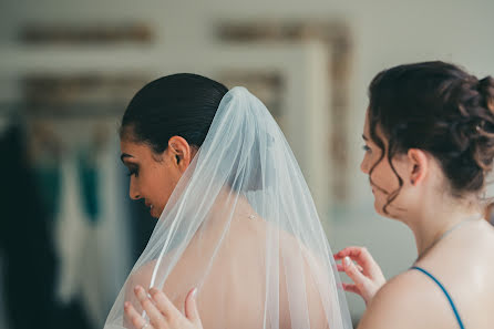 Photographe de mariage Clemens Meyer (unveraendert). Photo du 27 novembre 2023