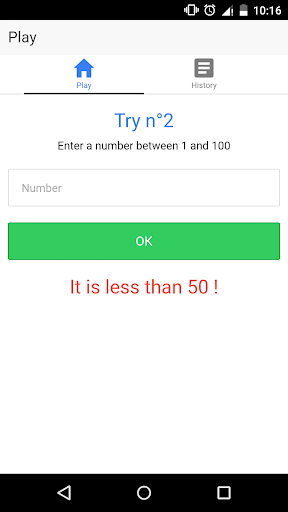 免費下載娛樂APP|More or Less the right number app開箱文|APP開箱王