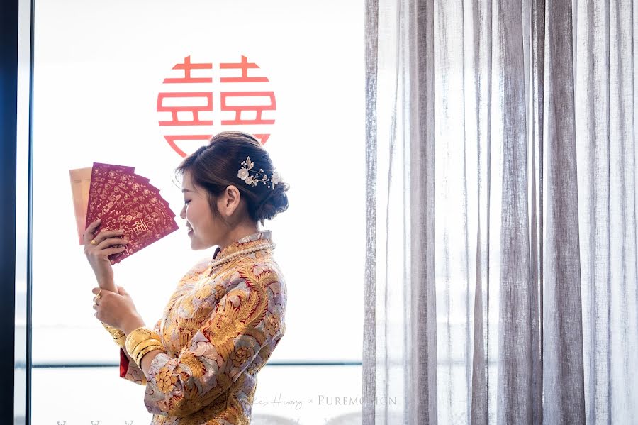 Photographe de mariage Alex Huang (huang). Photo du 11 octobre 2023