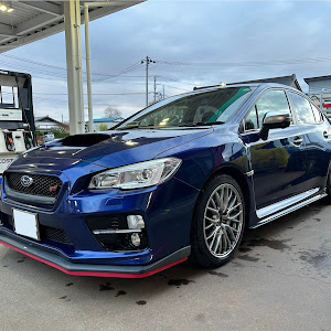 WRX S4 VAG