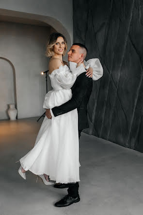 Wedding photographer Tatyana Lazareva (lazarevaphoto). Photo of 8 May 2022