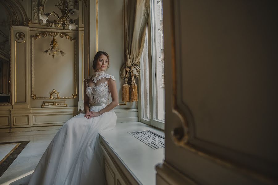 Photographe de mariage Tímea Kaplonyi (kaplonyitimea). Photo du 20 novembre 2023