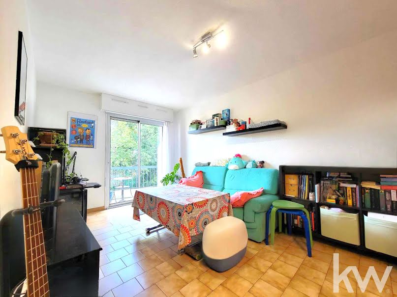 Vente appartement 2 pièces 30 m² à Perpignan (66000), 69 000 €