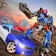 Download Police Car Fighter Robot : Transform Games 2018 For PC Windows and Mac 1.0