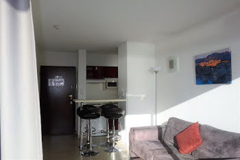 appartement à Ajaccio (2A)