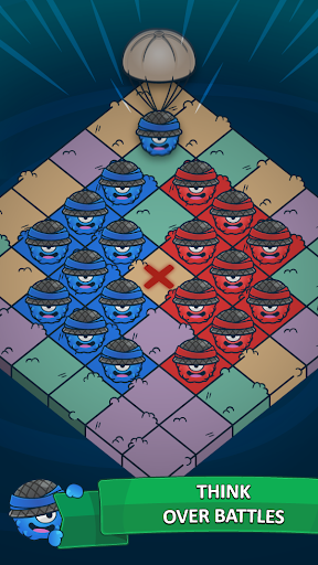 VIRUS: Turn-Based Strategy 1.13 screenshots 1