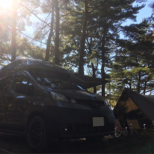 NV200バネット