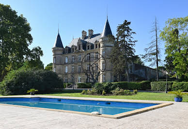 Château 18