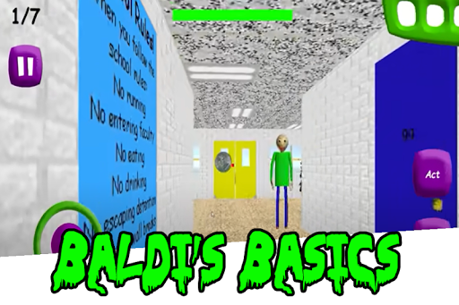 Download Baldis Basics Robiox Classic Mod Free For Android Download Baldis Basics Robiox Classic Mod Apk Latest Version Apktume Com - roblox baldi mod download