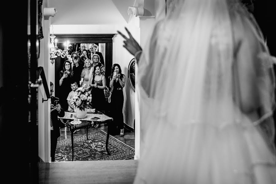 Photographe de mariage Giuseppe Maria Gargano (gargano). Photo du 23 juin 2018