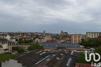 appartement à Auxerre (89)