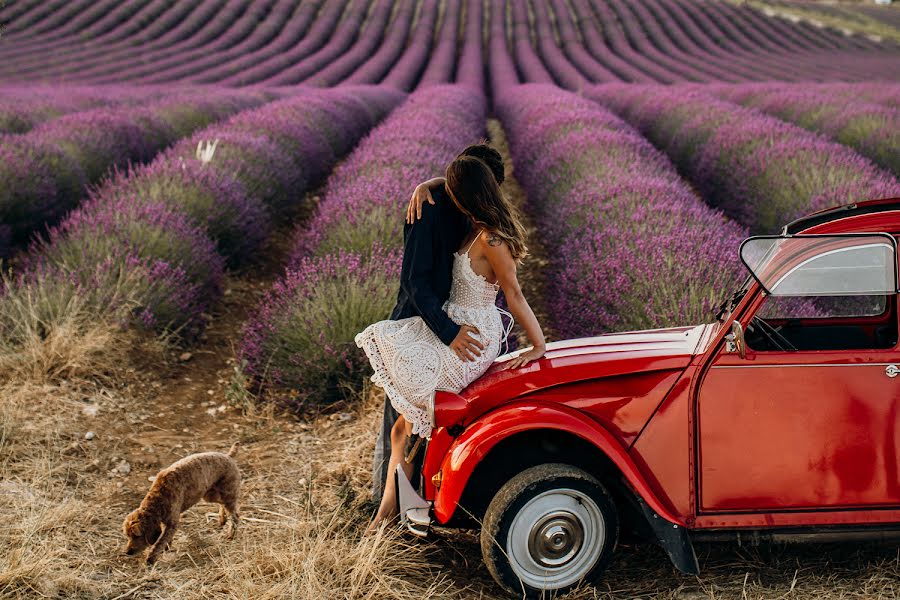 Photographe de mariage Yana Korn (yanakornphoto). Photo du 28 avril 2021