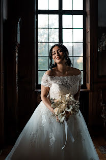 Fotografo di matrimoni Mariska Tobajas-Broersma (utopiaphoto). Foto del 6 dicembre 2021