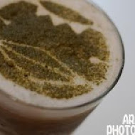 ARANZI CAFÉ 阿朗基咖啡