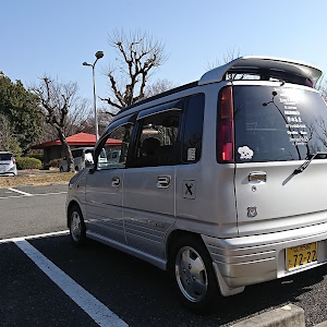 ムーヴカスタム L600S