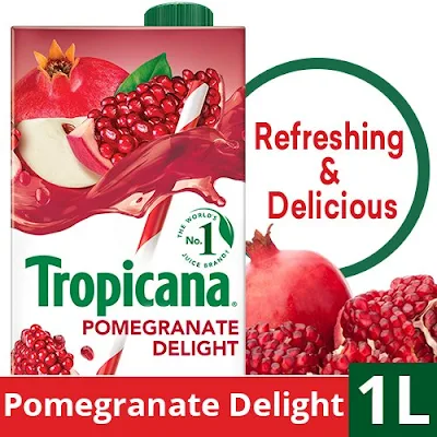 Tropicana Tropicano Juice - 1 ltr