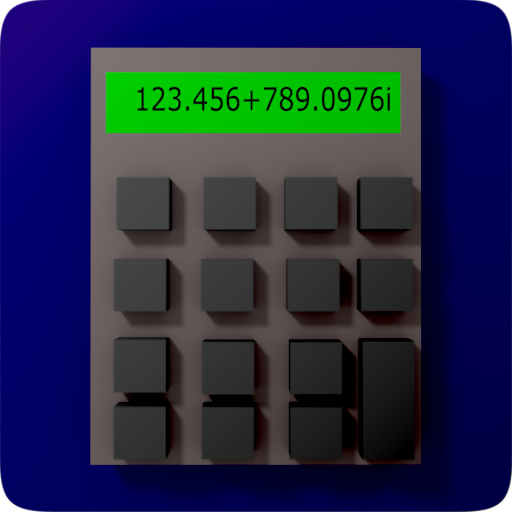 Complex Calculator