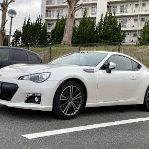 BRZ ZC6