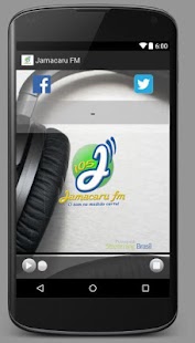 Download Jamacaru FM APK for Android