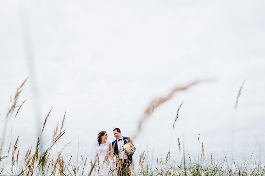 Wedding photographer Saiva Liepina (saiva). Photo of 18 January 2017