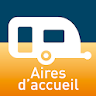 ANGVC - AIRES D'ACCUEIL icon