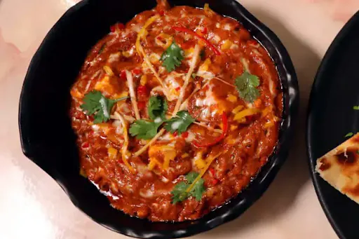 Paneer Butter Masala