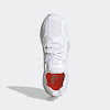 zx 2k boost footwear white/footwear white/gray one