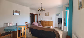 appartement à Corte (2B)