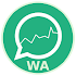 Watracker: online Last Seen1.1.7