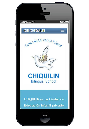 C.E.I. CHIQUILIN