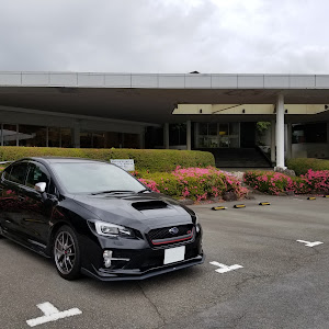 WRX STI VAB