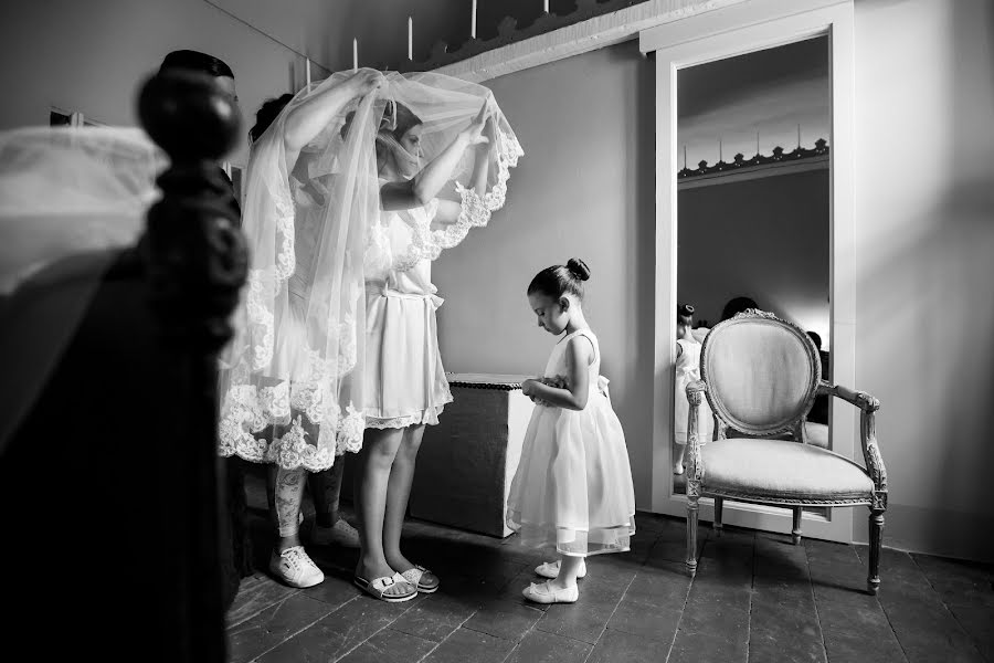 Fotógrafo de bodas Nazareno Migliaccio Spina (migliacciospina). Foto del 18 de julio 2018