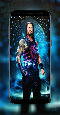 Roman Reigns Wallpapers 4K HD Fansのおすすめ画像5