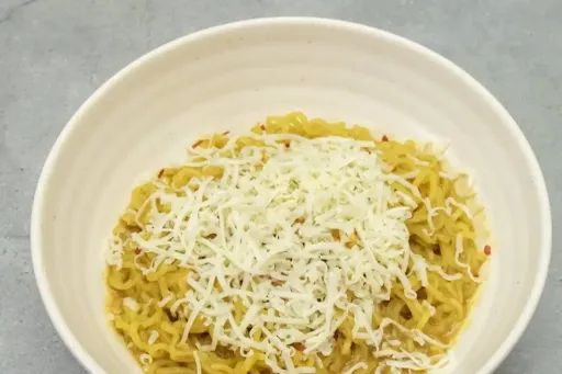 Chilli Cheese Maggi