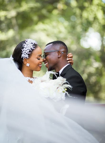 Fotógrafo de casamento Luckson Rugah (lucksonrugah). Foto de 16 de setembro 2023