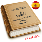 REINA VALERA 1960 SANTA BIBLIA 14.0.0 Icon