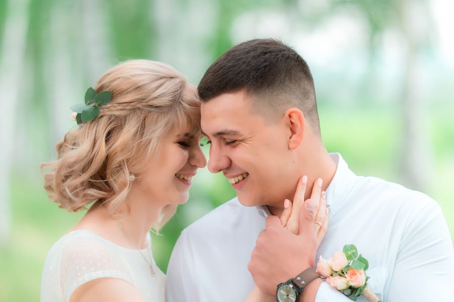 Wedding photographer Evgeniy Ryakhin (evgeniiriakhin). Photo of 22 September 2018