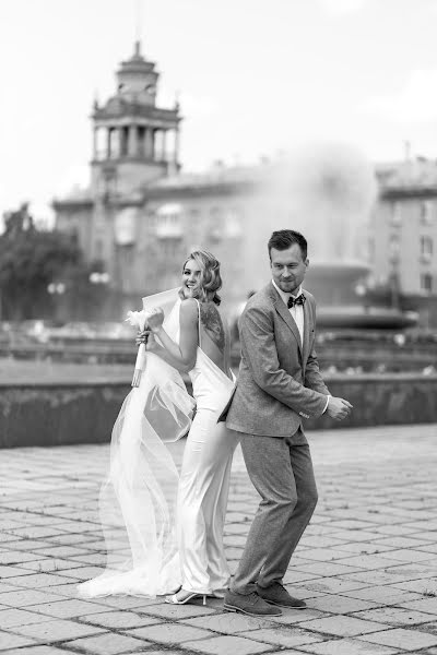 Wedding photographer Kseniya Rokutova (rokutovaphoto). Photo of 2 June 2022