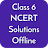 Class 6 Solutions icon